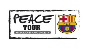 Peace tour